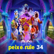 peixe rule 34